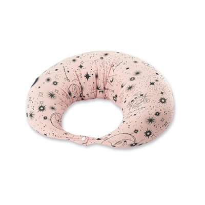 KUKU PLUS 涼感授乳月亮枕