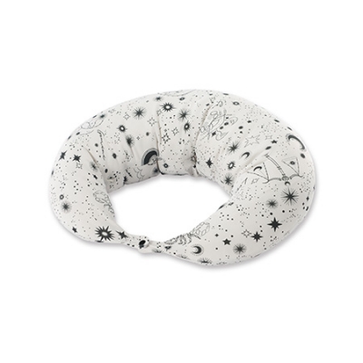 KUKU PLUS 涼感授乳月亮枕