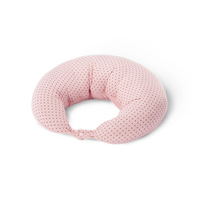 KUKU PLUS 授乳月亮枕