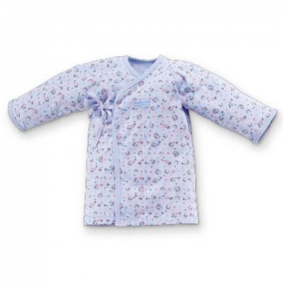 春之夏點花初生衣