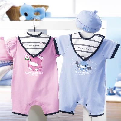 涼夏酷漾連身裝禮盒