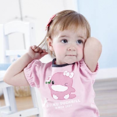 涼夏漾麗蓬蓬褲裝組