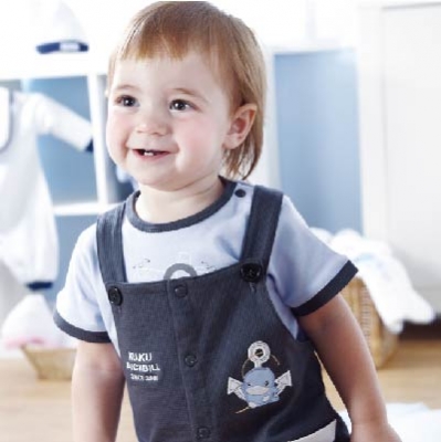 涼夏酷炫吊褲禮盒