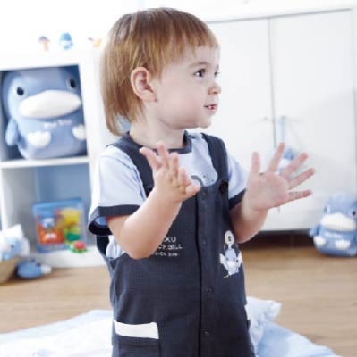 涼夏酷炫吊褲禮盒