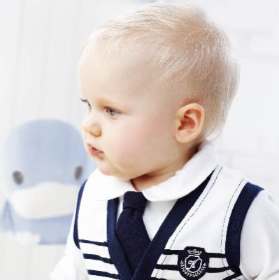 皇家小紳士套裝