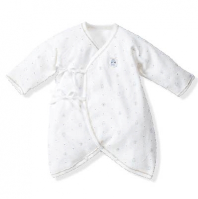 皇冠點點蝴蝶裝