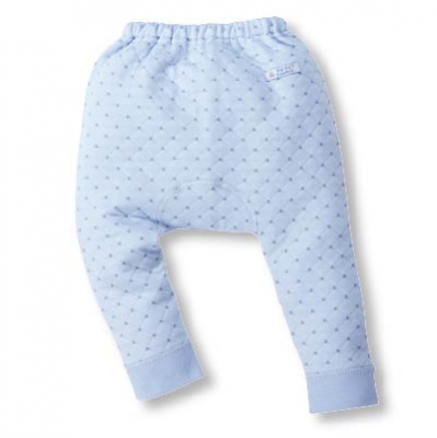 遊戲格紋初生褲