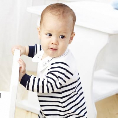 皇家條紋兩用兔裝禮盒