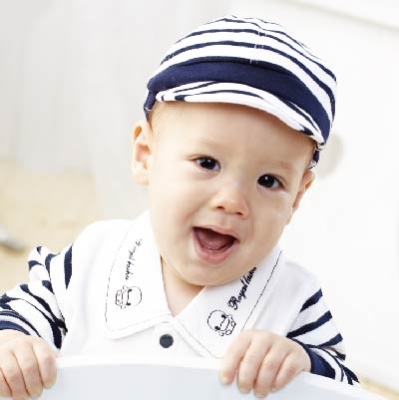 皇家條紋兩用兔裝禮盒