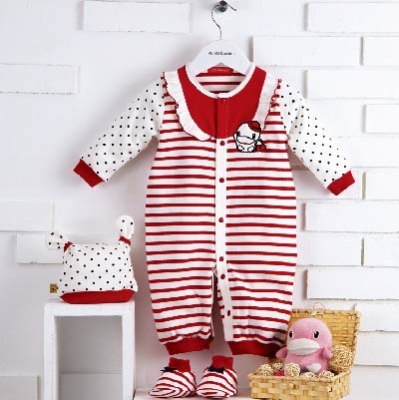 小甜心兩用兔裝禮盒