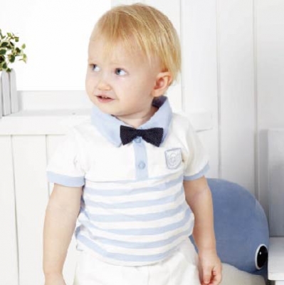 酷咕鴨優雅小紳士套裝