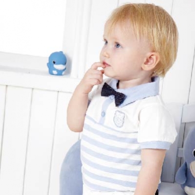 酷咕鴨優雅小紳士套裝