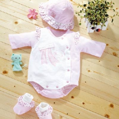 酷咕鴨夏樂甜美連身裝