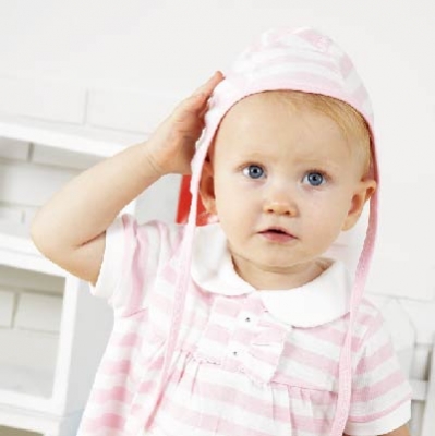 酷咕鴨夏樂俏麗連身裙禮盒