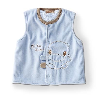 童趣背心