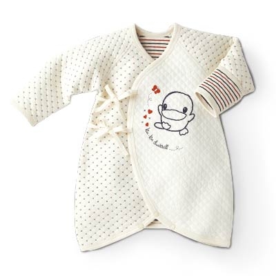 酷星采格紋蝴蝶裝