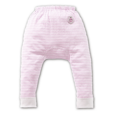 舒柔眠排汗初生褲