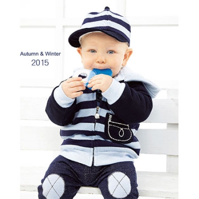 酷帥帽連帽外套