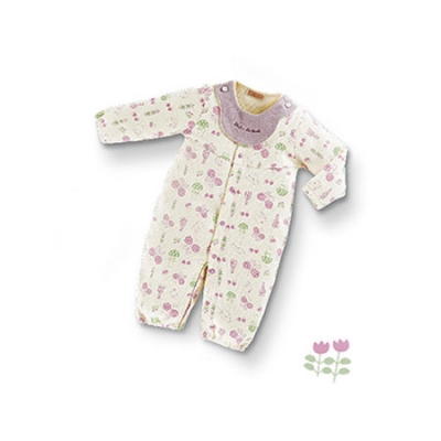 繽紛森林兩用兔裝