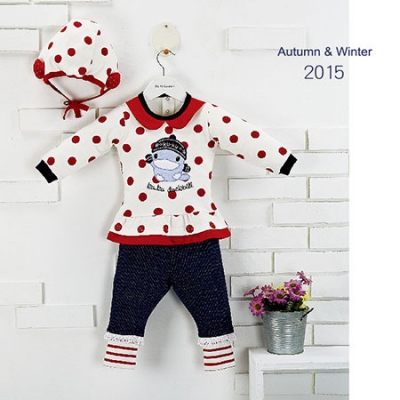 暖點亮裙套裝禮盒