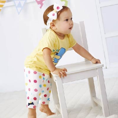 點點繽紛女套裝禮盒