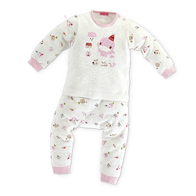 巧巧帽成長套裝