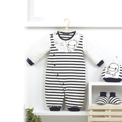 閃閃森林圍兜兔裝禮盒