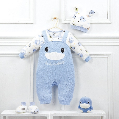 星星雲假兩件兔裝禮盒