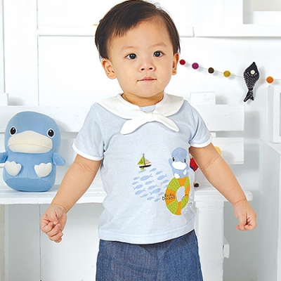 夏日出帆海洋套裝