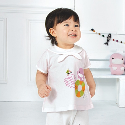 夏日出帆蜜桃裝禮盒