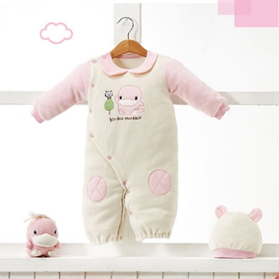 森林派對兩用斜兔裝禮盒