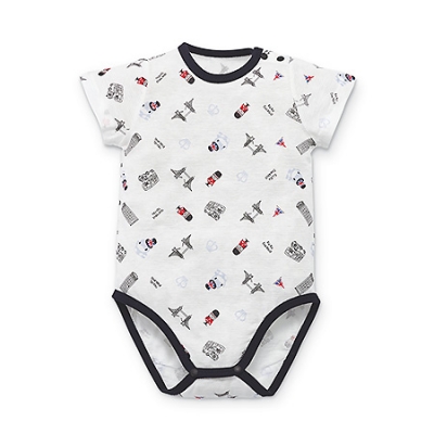 典藏英倫連身裝