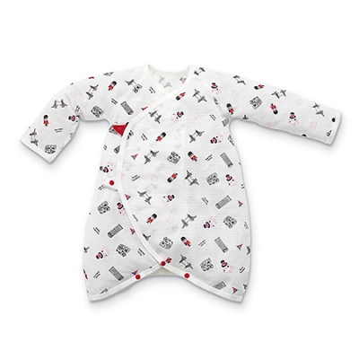 典藏英倫蝴蝶裝