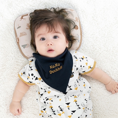 小金塊系列  休閒圓領兔裝禮盒