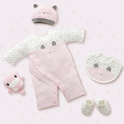 愛麗絲連身兔裝禮盒