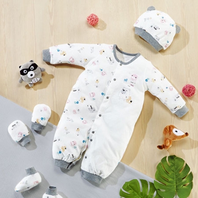 小繽紛兔裝禮盒