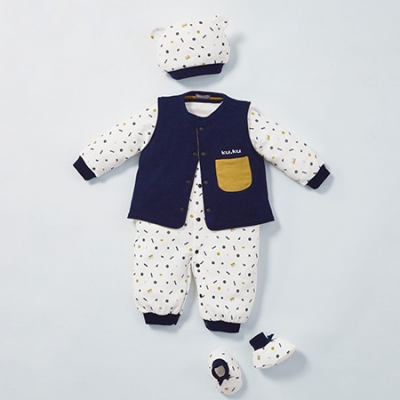 迷你車隊兔裝禮盒