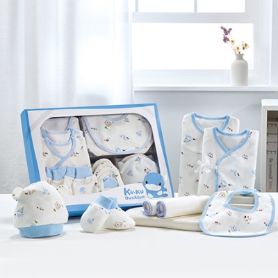 小森林精緻禮盒24件組