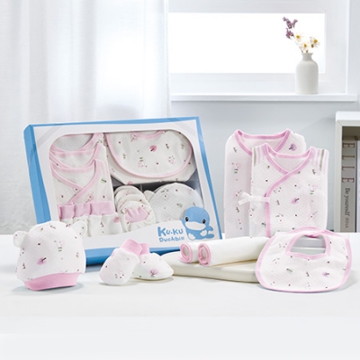 小樹花精緻禮盒24件組