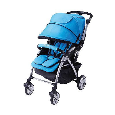 酷咕鴨CityCar雙向手推車