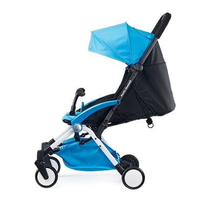 酷咕鴨時尚輕旅車