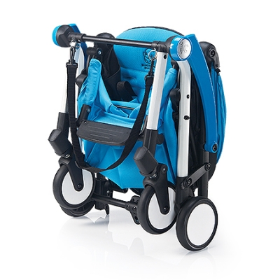 酷咕鴨時尚輕旅車