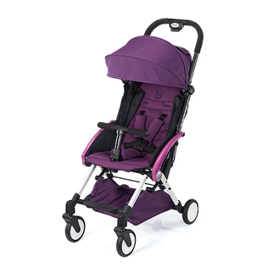 酷咕鴨時尚輕旅車