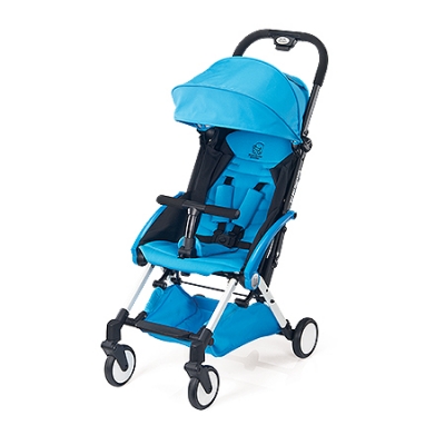 酷咕鴨時尚輕旅車