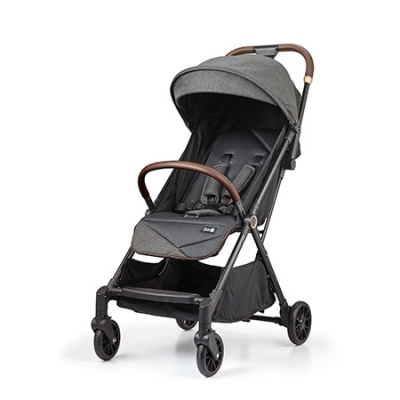 T-Car尊爵自動秒收手推車