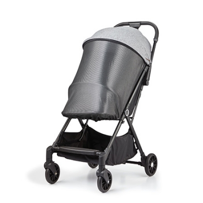 T-Car尊爵自動秒收手推車