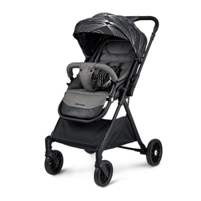 高景觀換向手推車