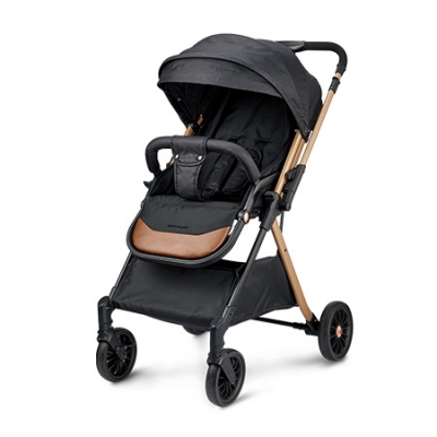 高景觀換向手推車