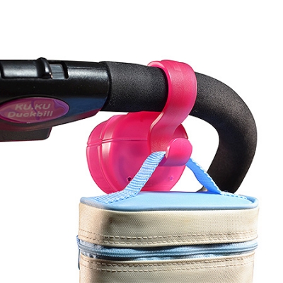 掛勾奶嘴收藏盒