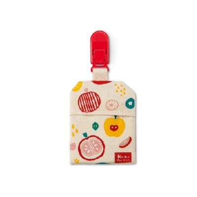 順風順水平安袋